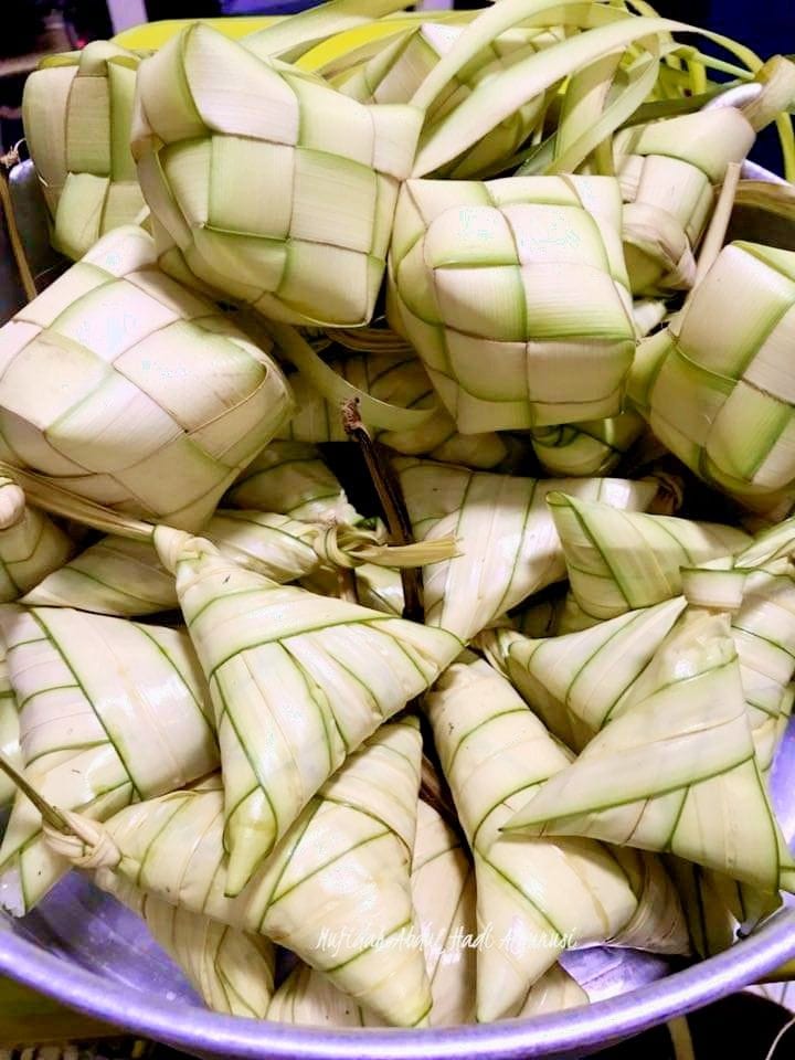 ketupat