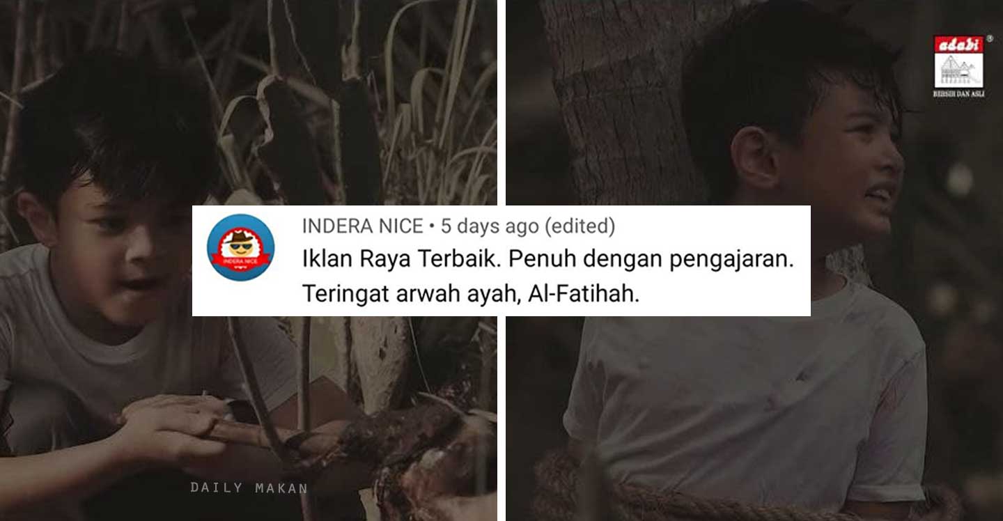 Iklan Raya Adabi