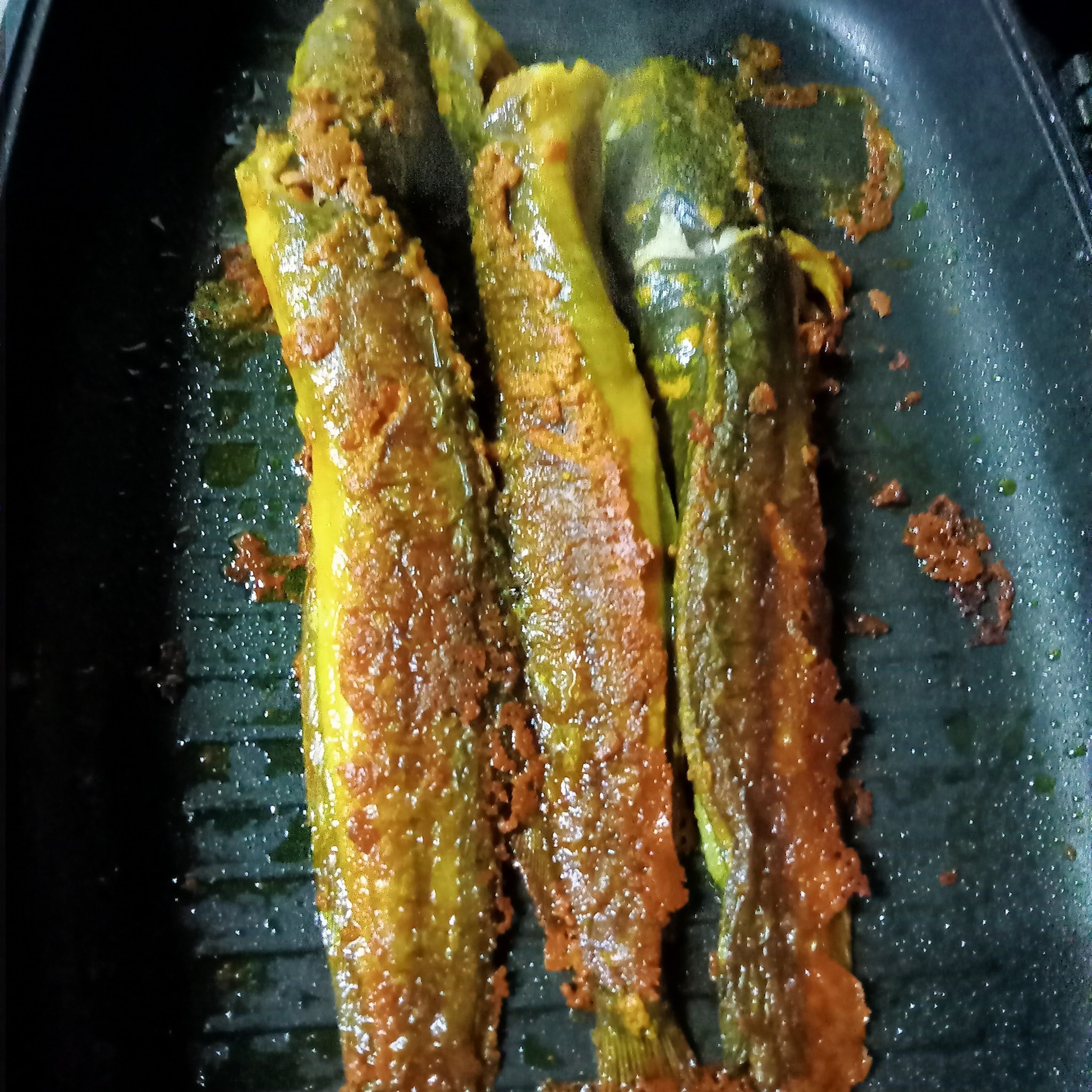 ikan keli masak berlada