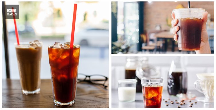 kopi cold brew