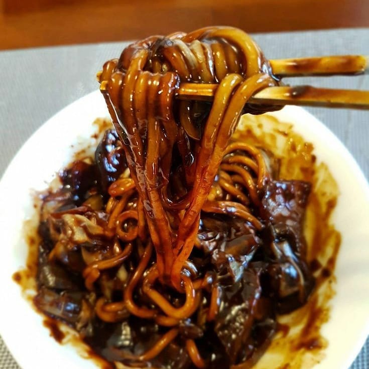 muzium jajangmyeon