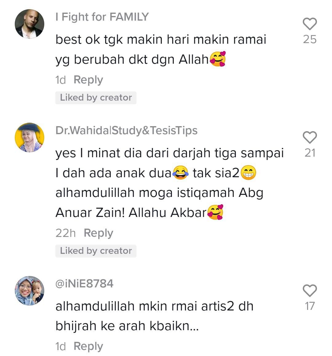 ANUAR ZAIN