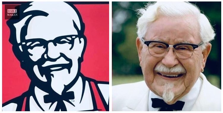 colonel sanders