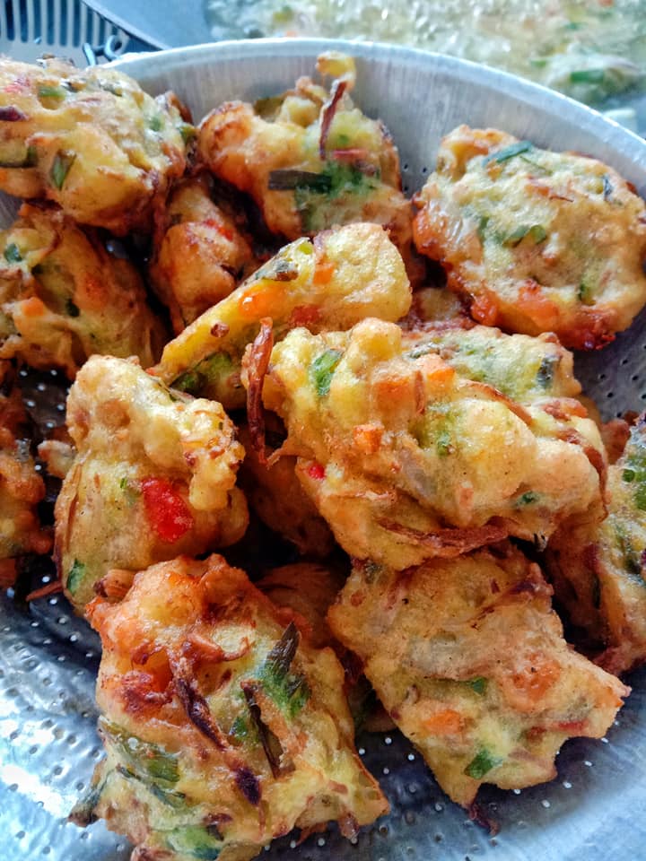 cucur roti gardenia