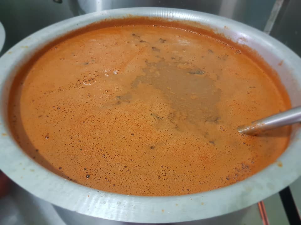 kuah laksa