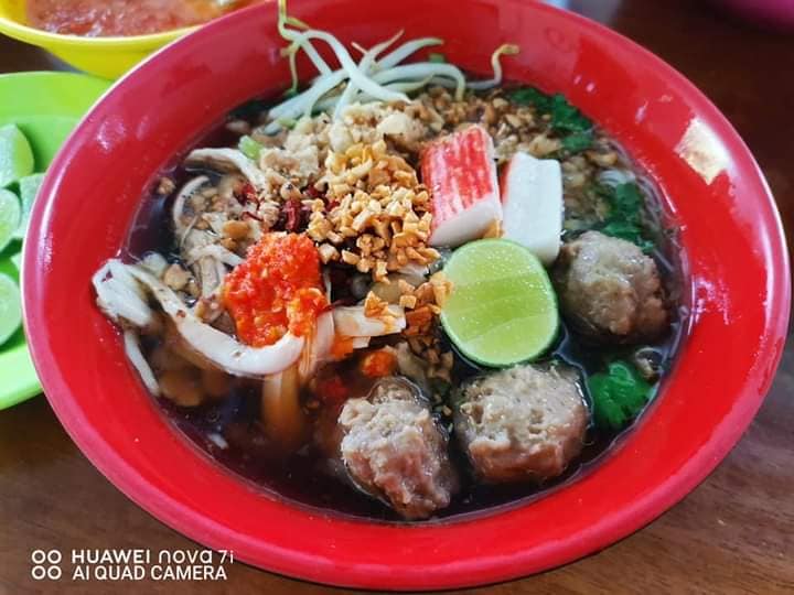 MEE CELUP THAI