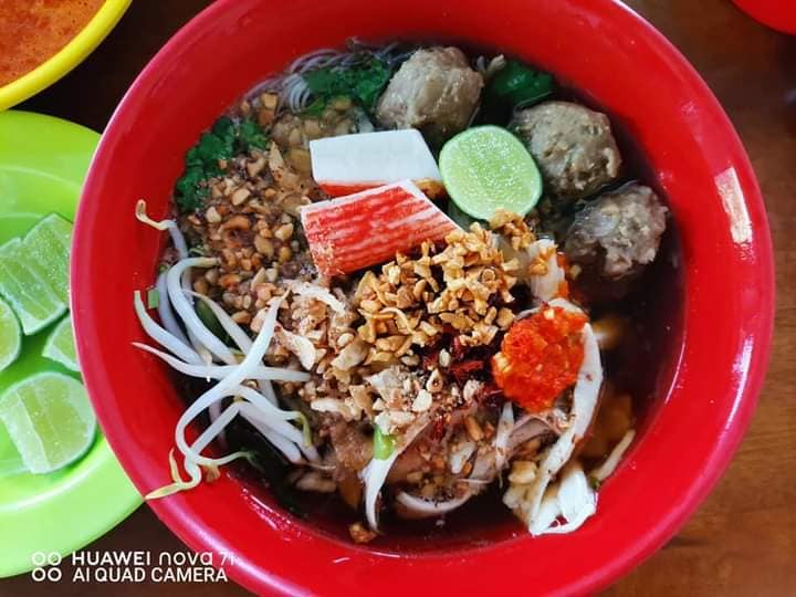 MEE CELUP THAI