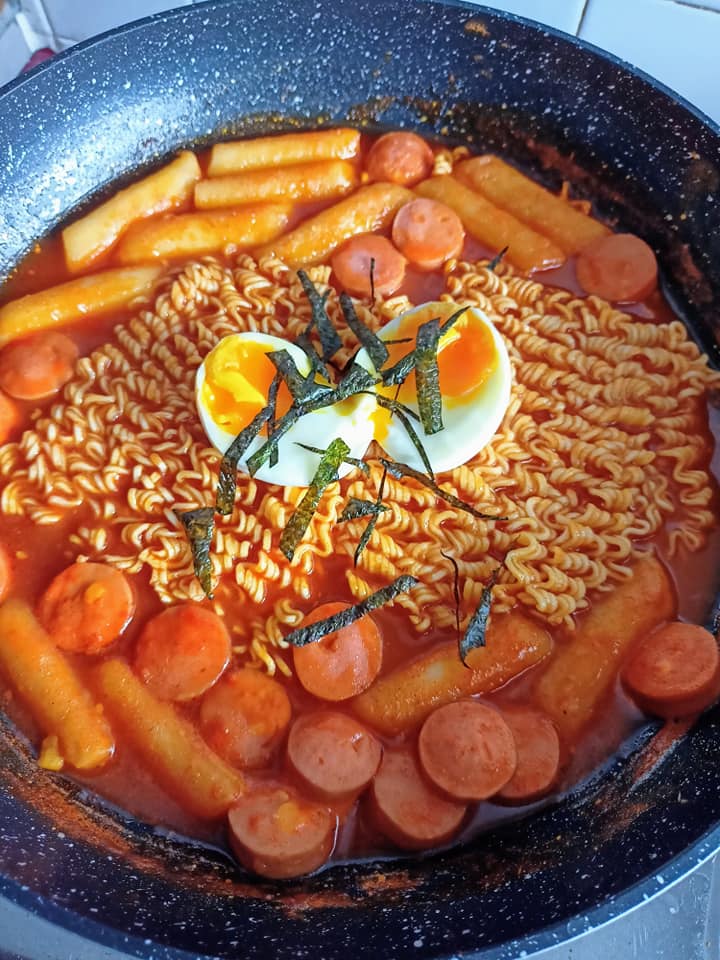 rabokki