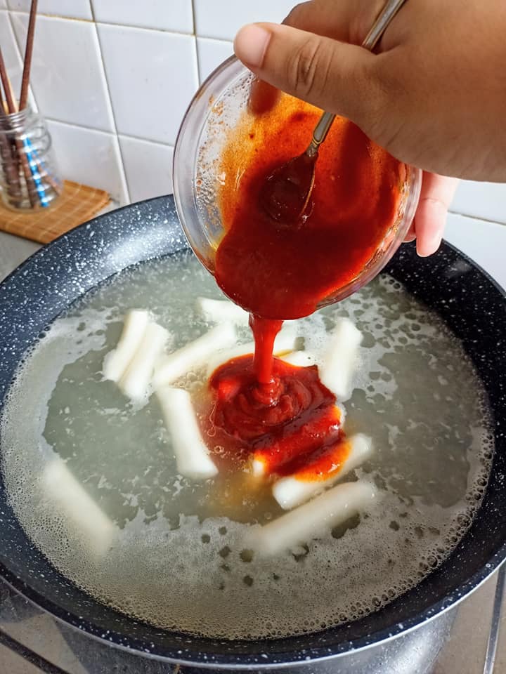 rabokki 