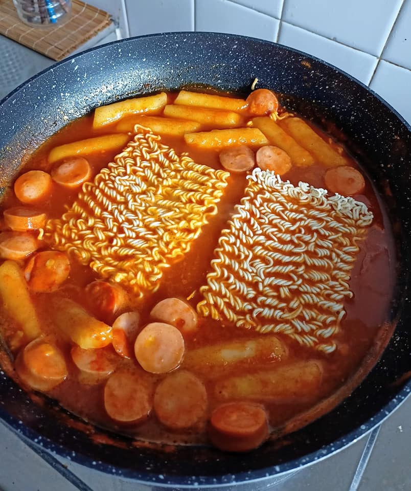 rabokki