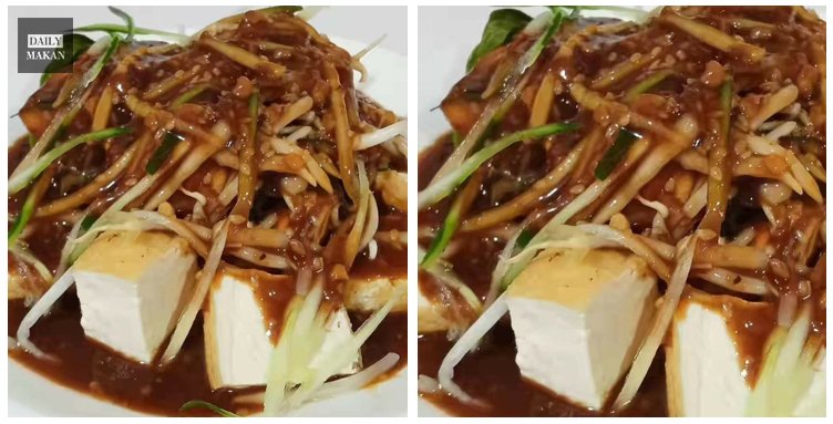 rojak tauhu