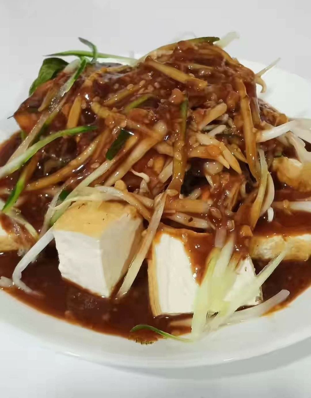 rojak tauhu