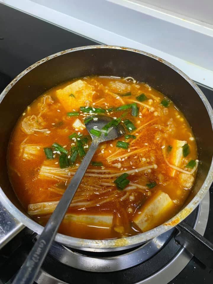 sundubu jjigae