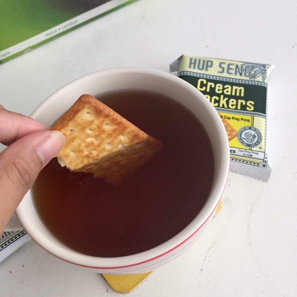 BISKUT