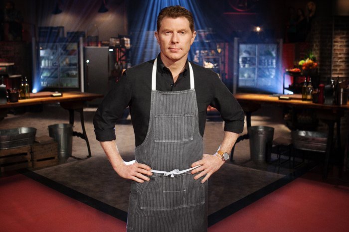 bobby flay