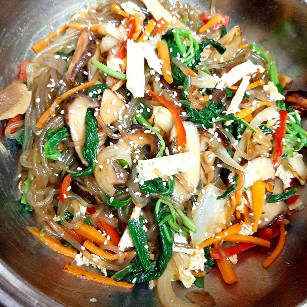 JAPCHAE