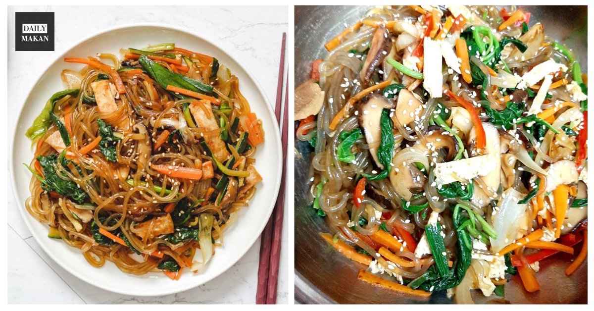 JAPCHAE