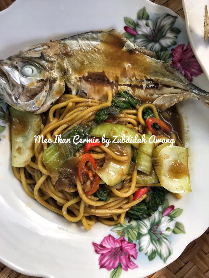 MEE IKAN