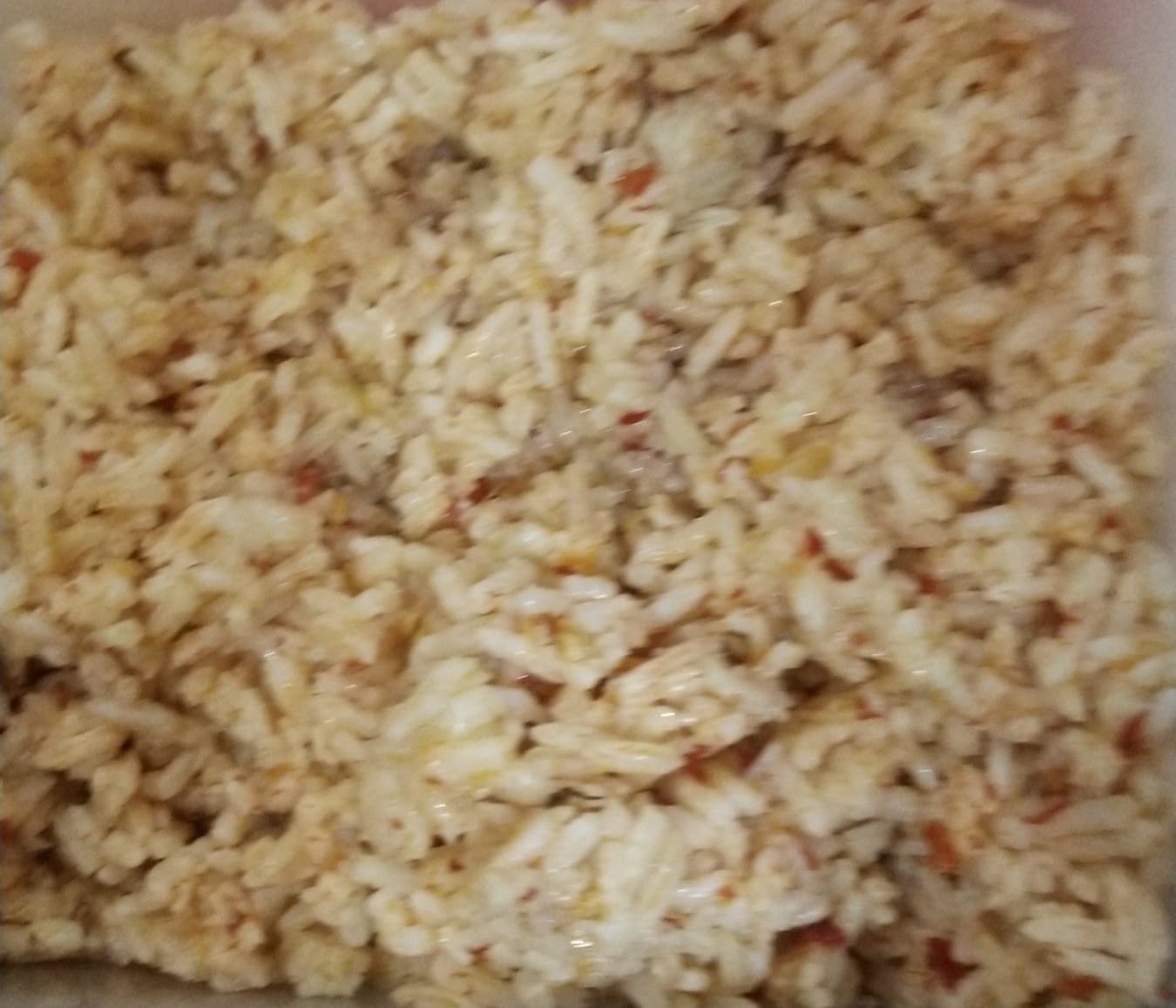 NASI GORENG