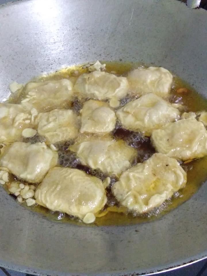 tepung goreng tepung