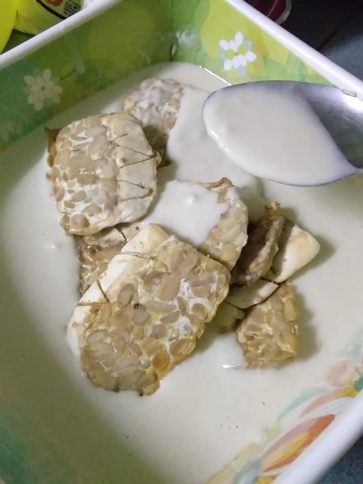 tepung goreng tepung