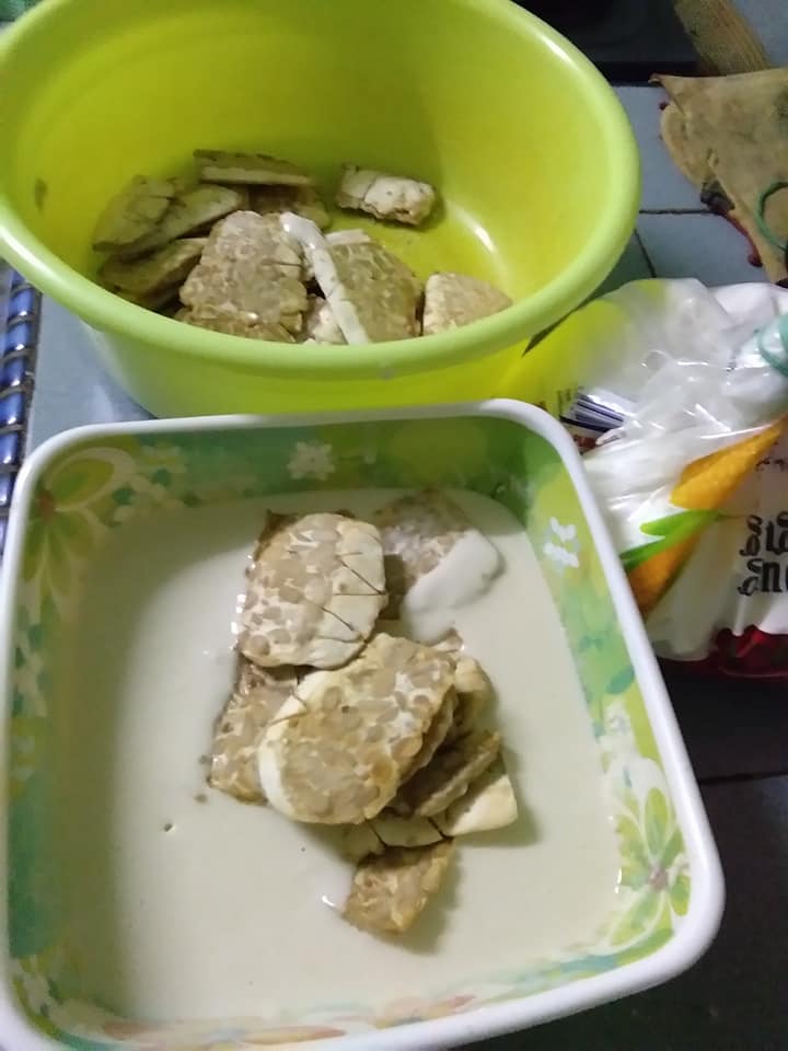 tepung goreng tepung