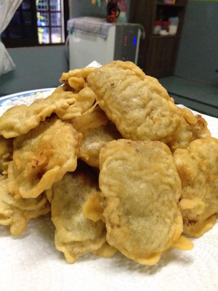 tepung goreng tepung