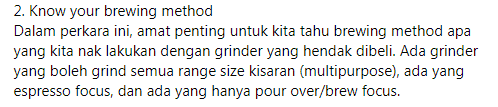 GRINDER KOPI