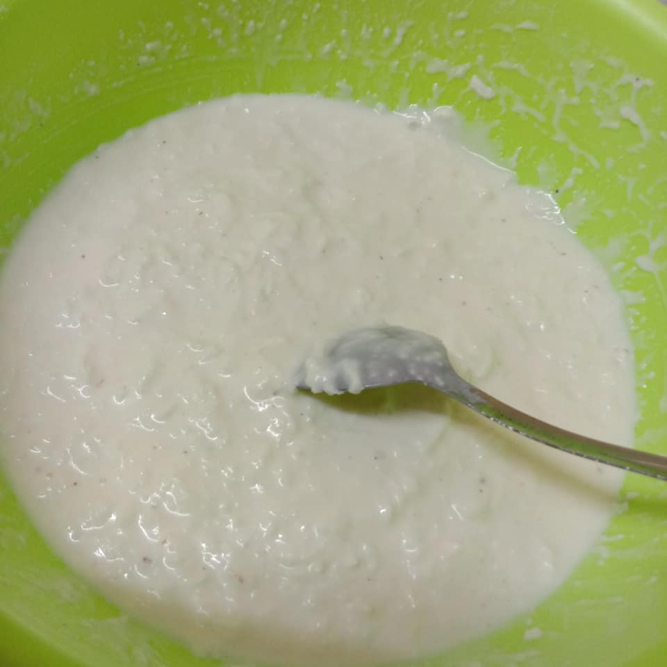 LEMPENG KELAPA