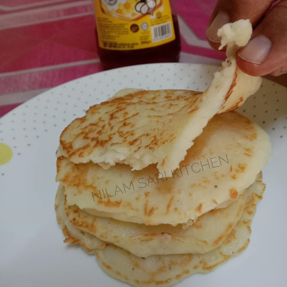 LEMPENG KELAPA