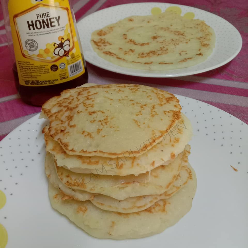 LEMPENG KELAPA