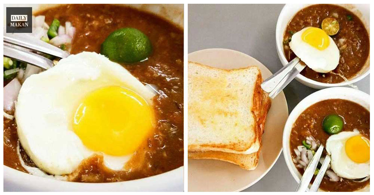 resepi kacang pool