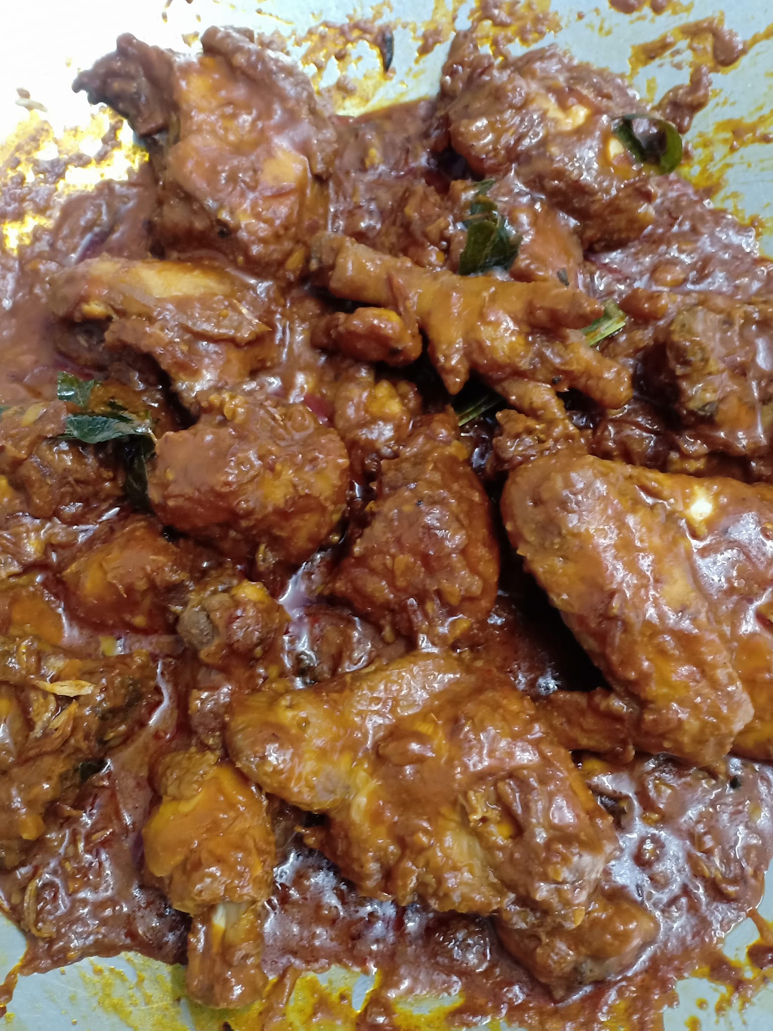 RESEPI-AYAM-MASAK-BAWANG