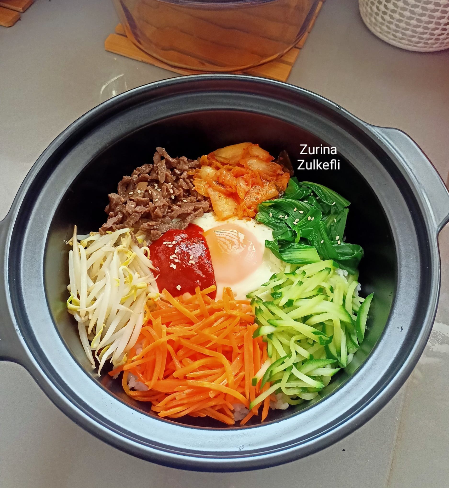 BIBIMBAP