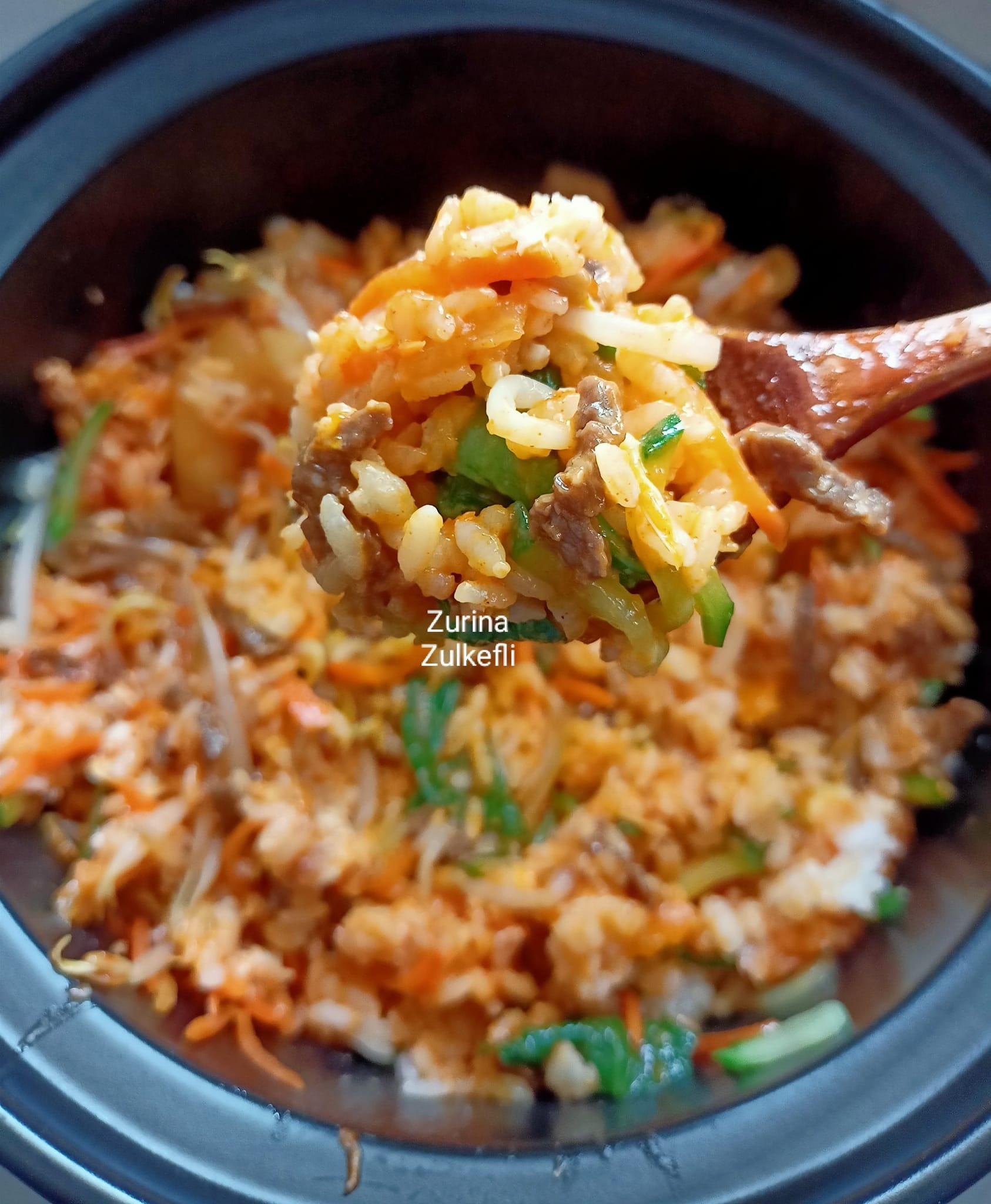 BIBIMBAP