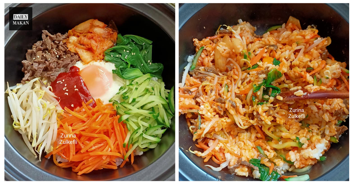 BIBIMBAP