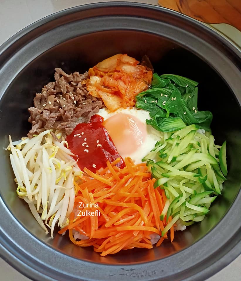 BIBIMBAP