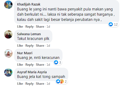 INGKAR DENGAN ARAHAN SUAMI 2