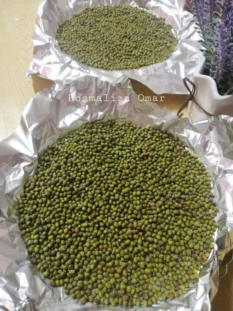 Kacang Hijau