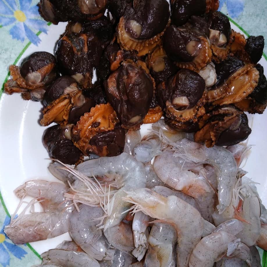 MI KARI SEAFOOD