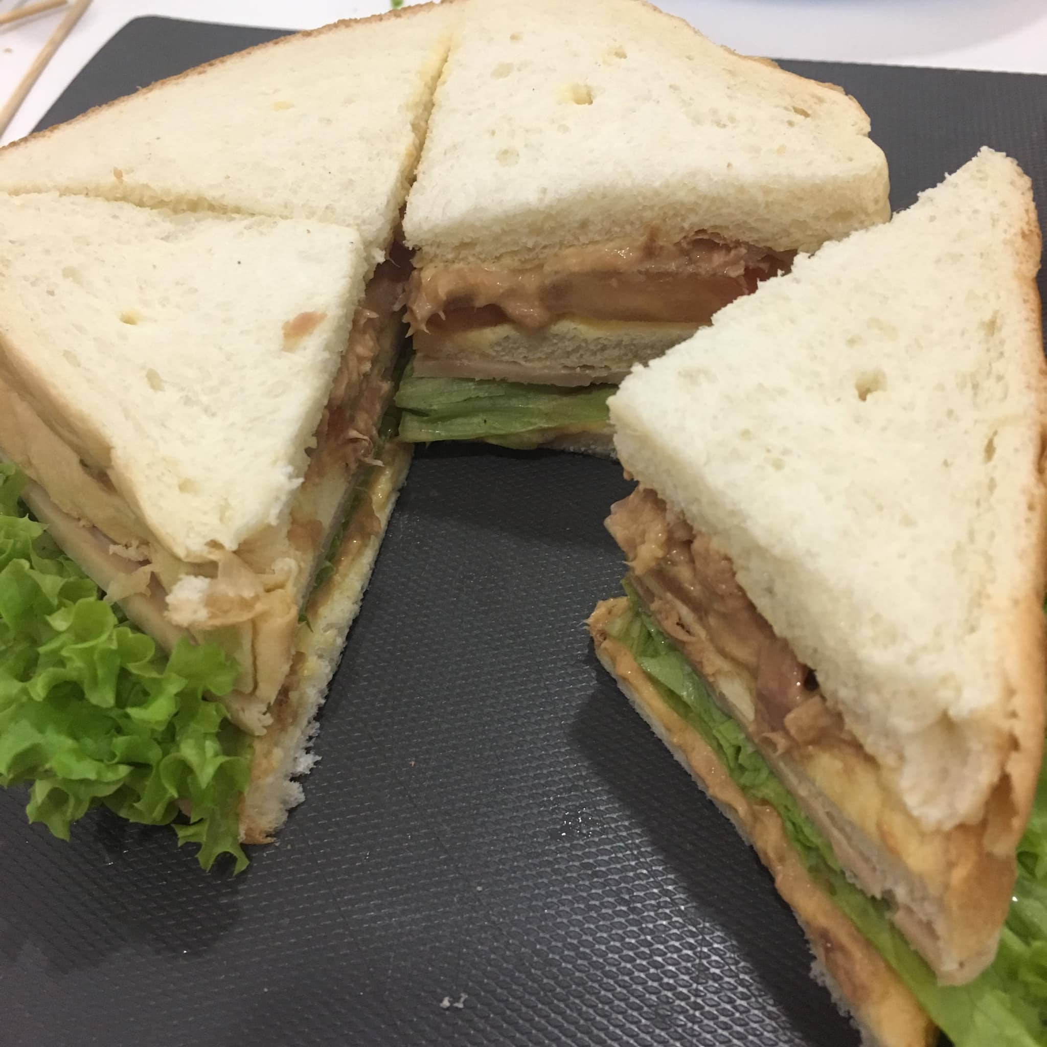 RESEPI SANDWICH PREMIUM 1