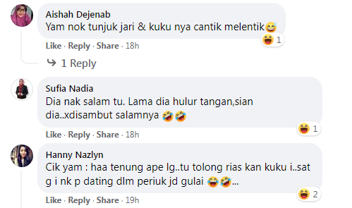 RUPA AYAM PELIK 1