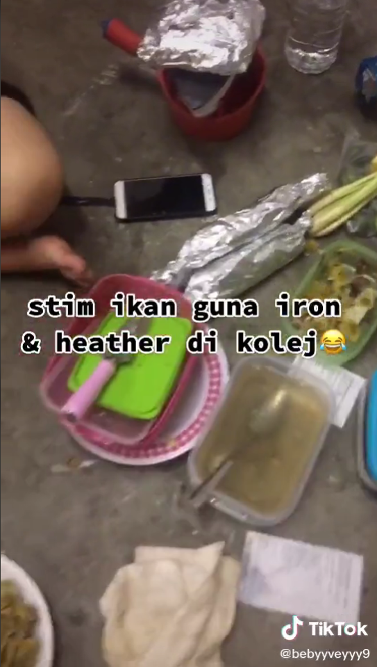 CARA KREATIF UNTUK MASAK