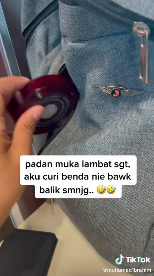 menunggu terlalu lama