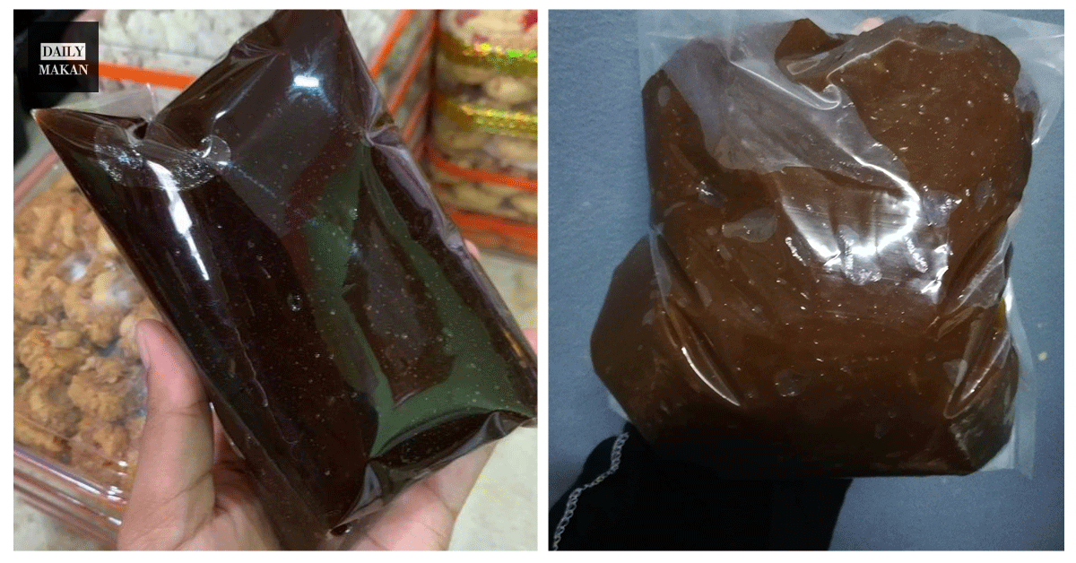 DODOL DURIAN