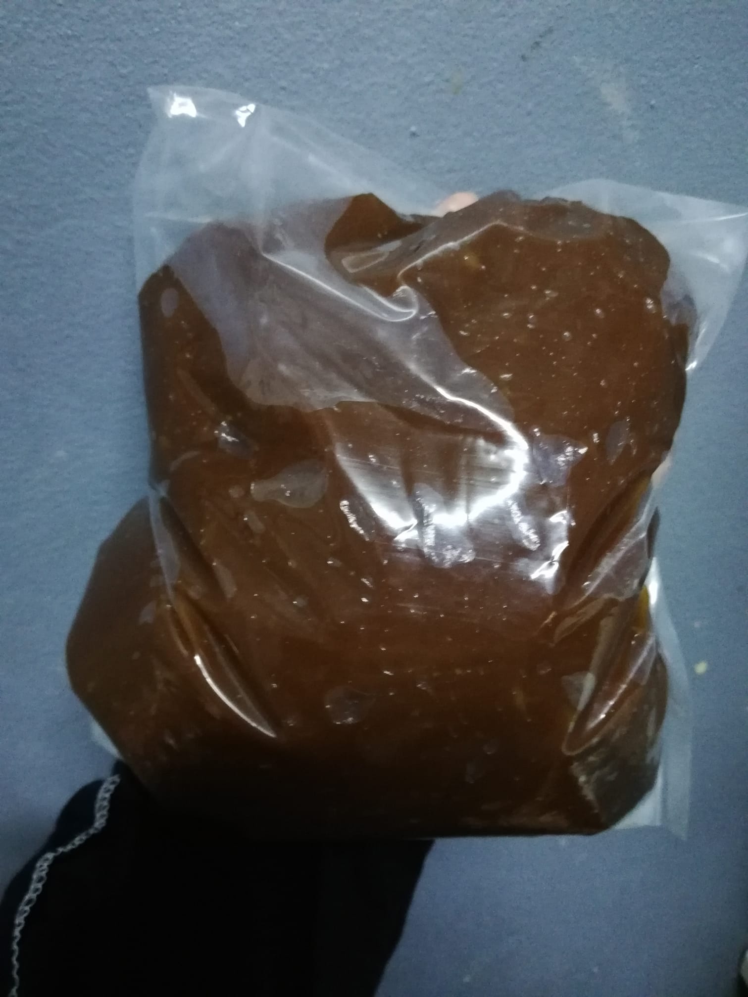 DODOL DURIAN