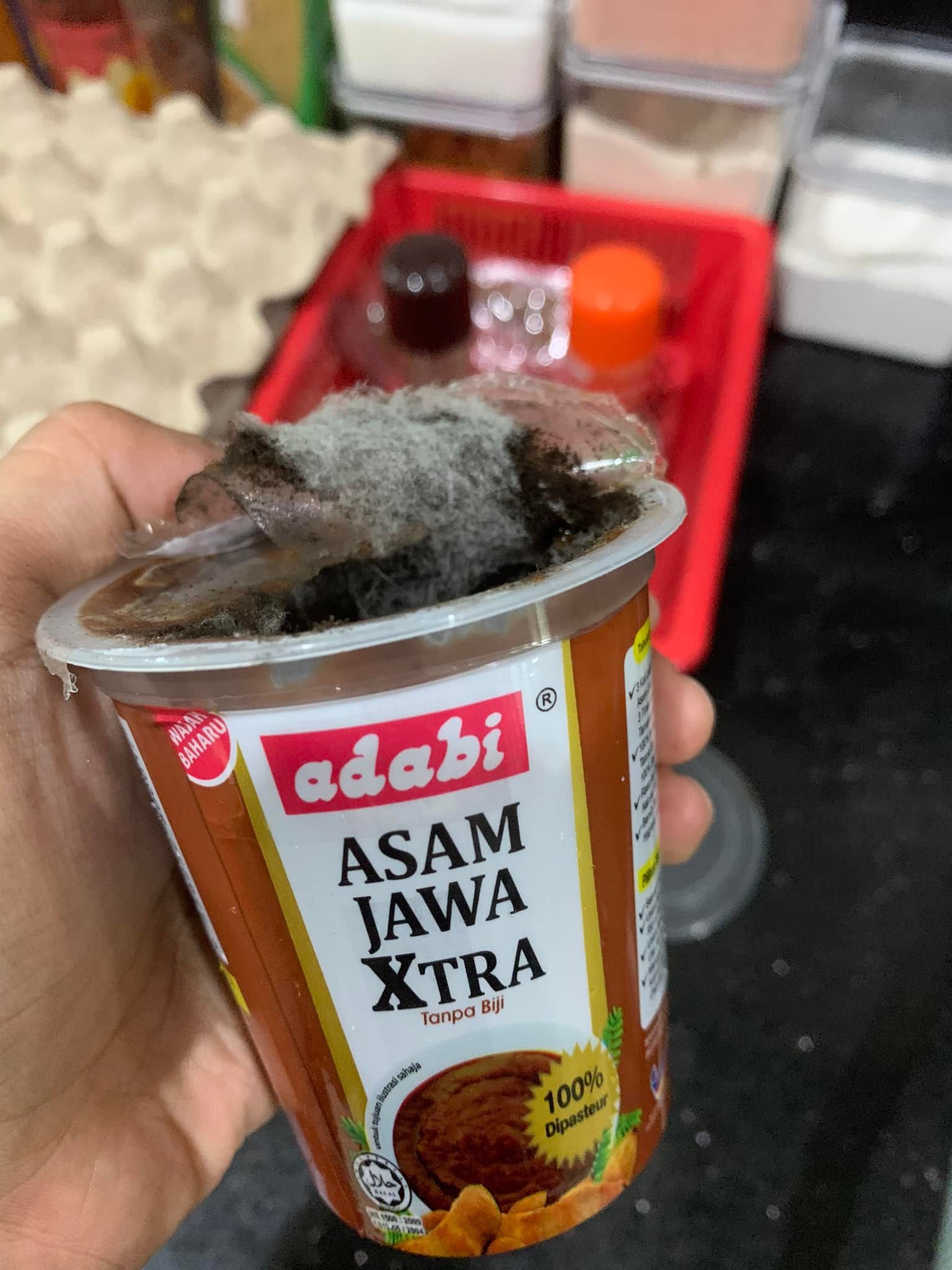 PES ASAM JAWA NAIK KULAT 