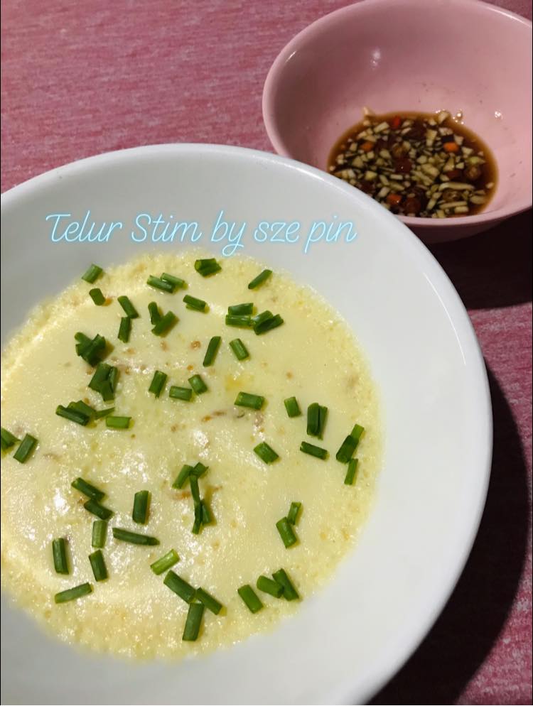 TELUR STIM