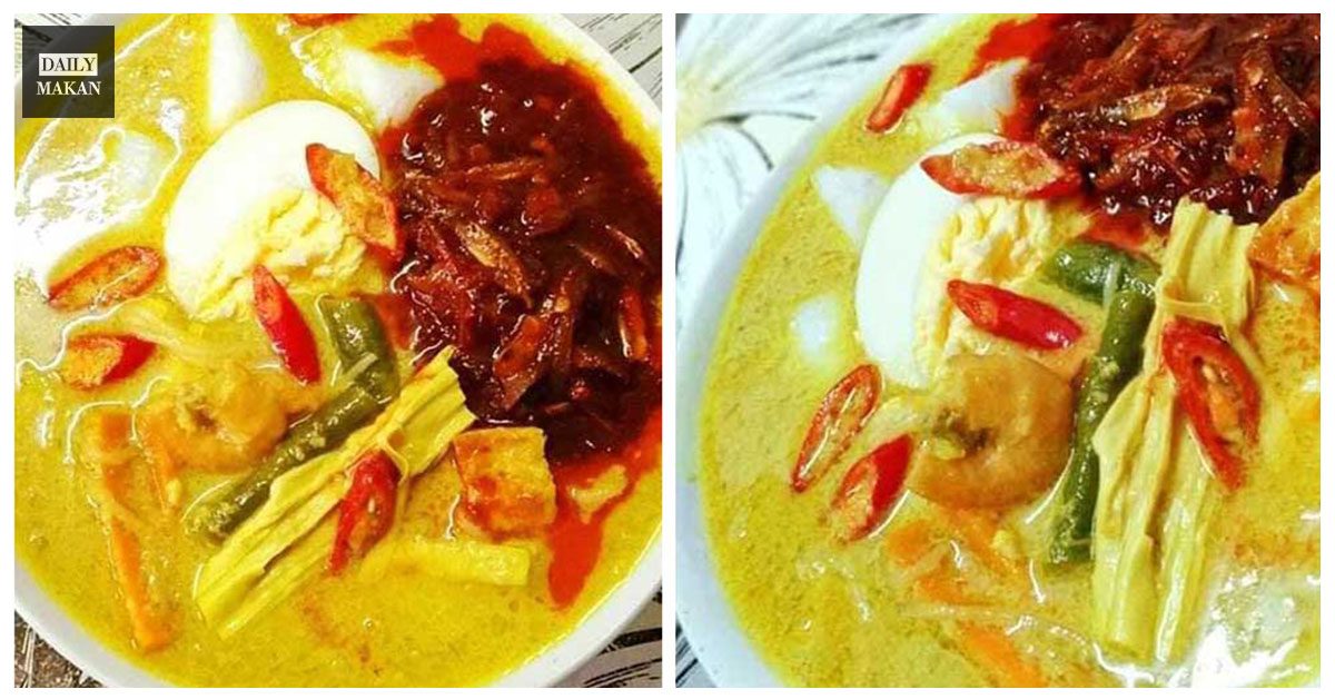 resepi lontong