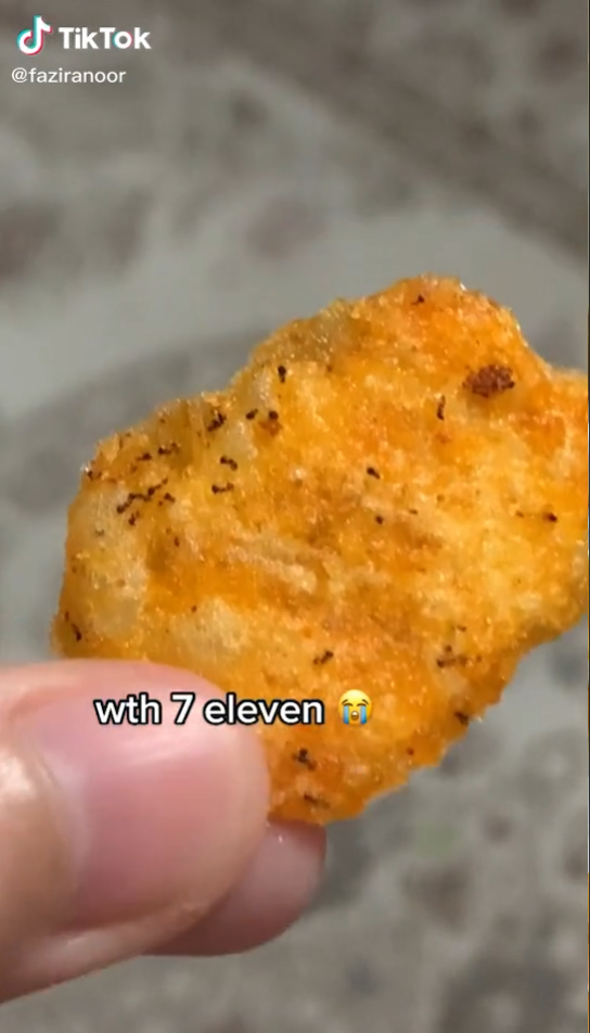 CHIPS DARI 7-ELEVEN